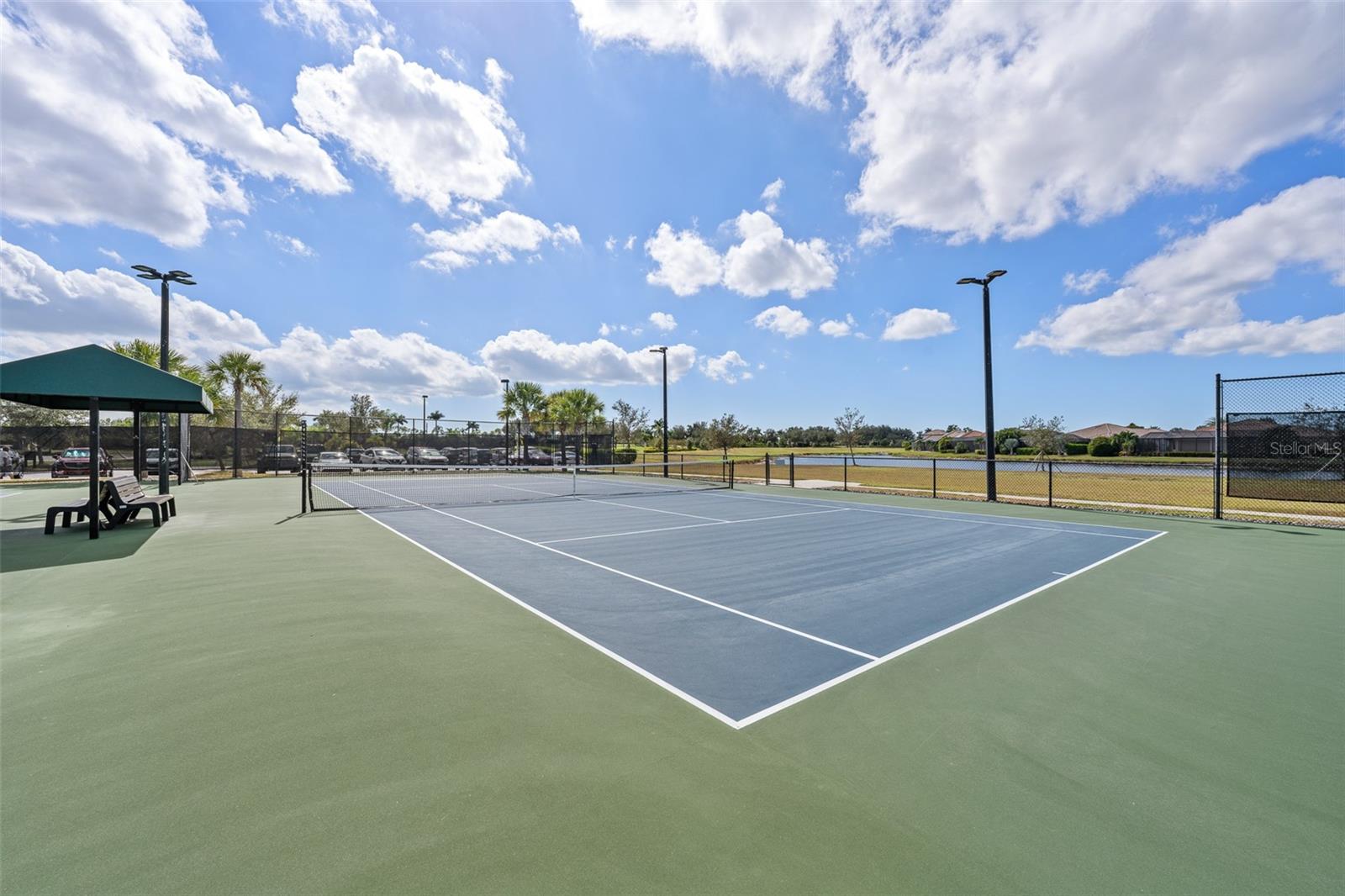 GRAN PARADISO PH 1 - Residential