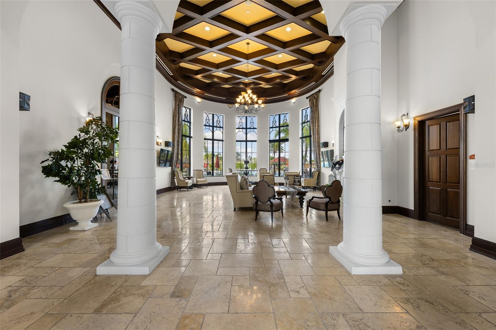 GRAN PARADISO PH 1 - Residential