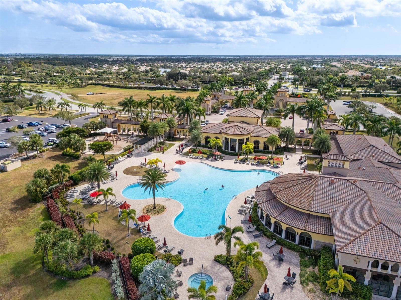 GRAN PARADISO PH 1 - Residential