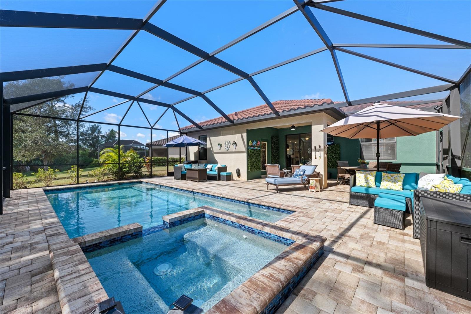 GRAN PARADISO PH 1 - Residential