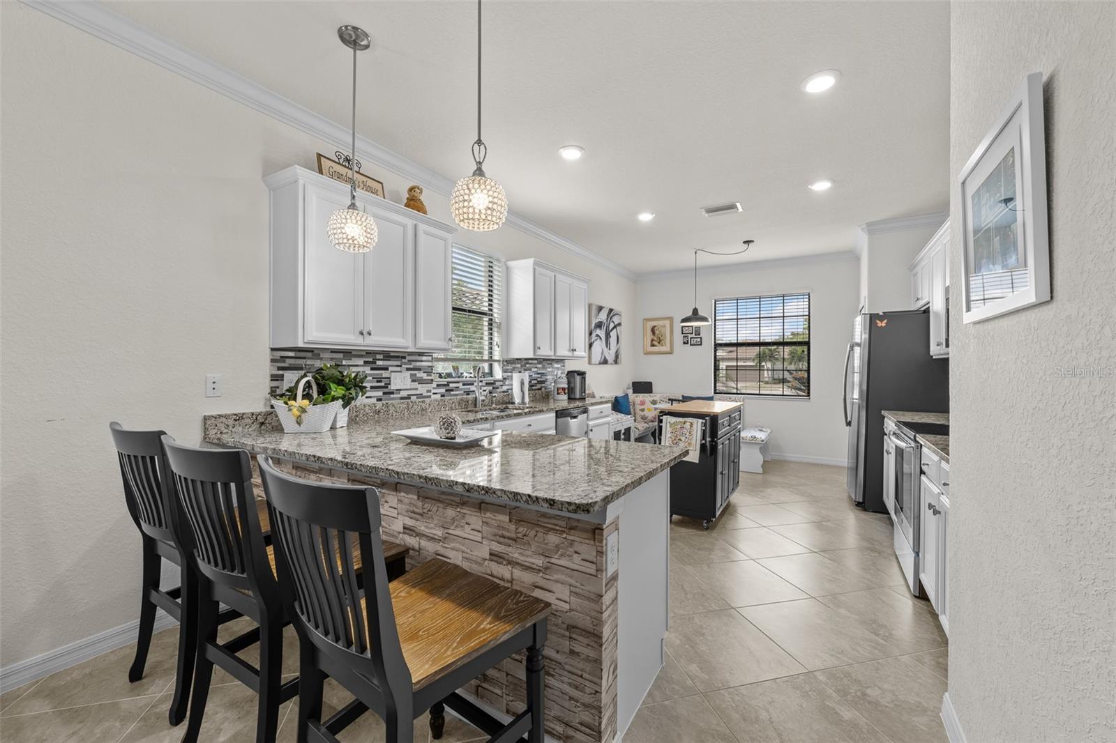 GRAN PARADISO PH 1 - Residential