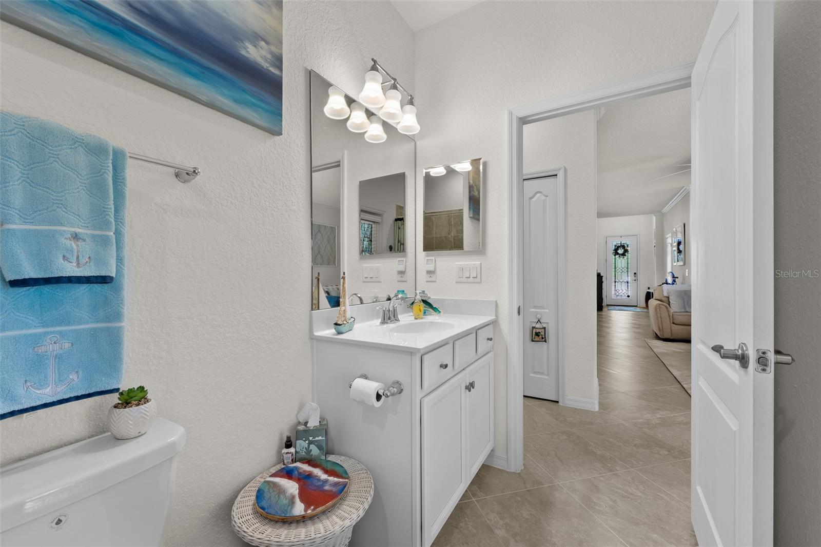 GRAN PARADISO PH 1 - Residential