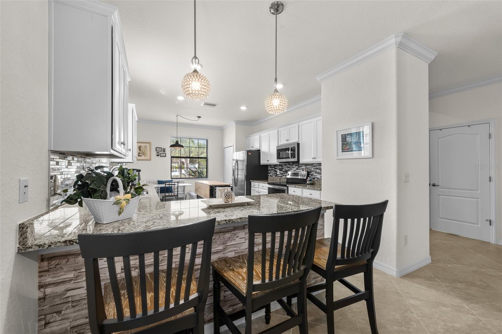 GRAN PARADISO PH 1 - Residential