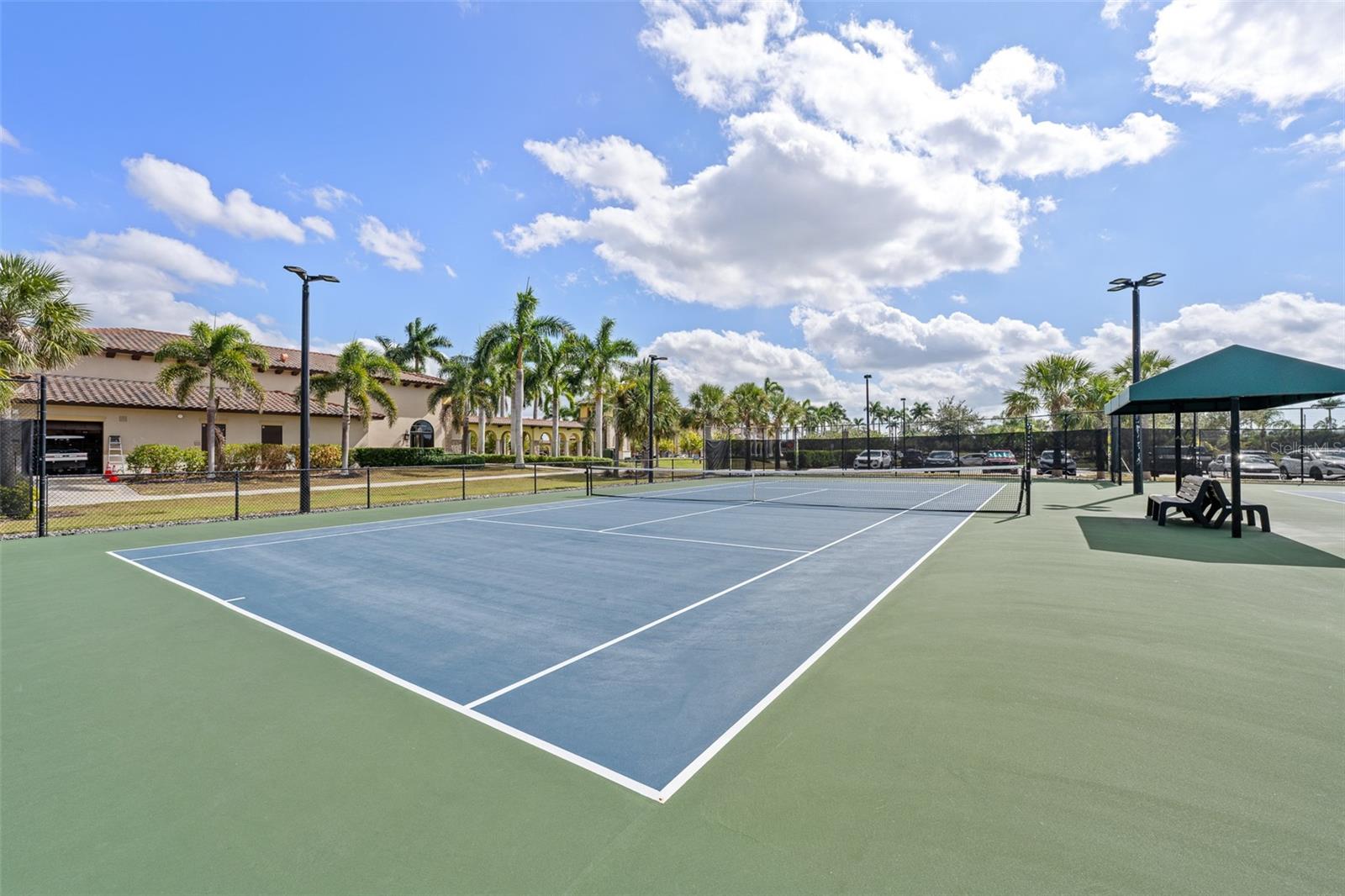 GRAN PARADISO PH 1 - Residential