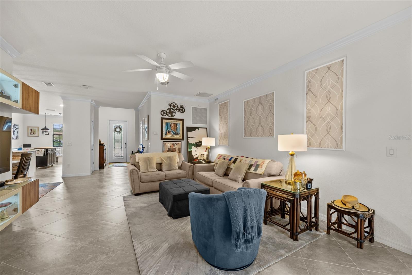 GRAN PARADISO PH 1 - Residential