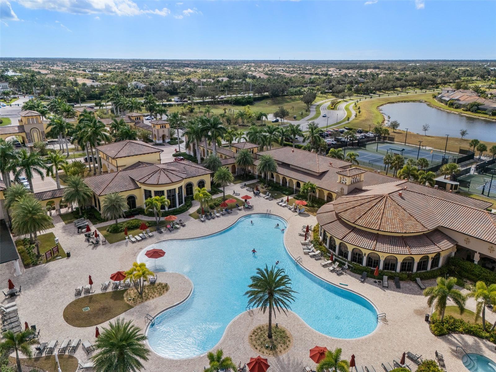 GRAN PARADISO PH 1 - Residential