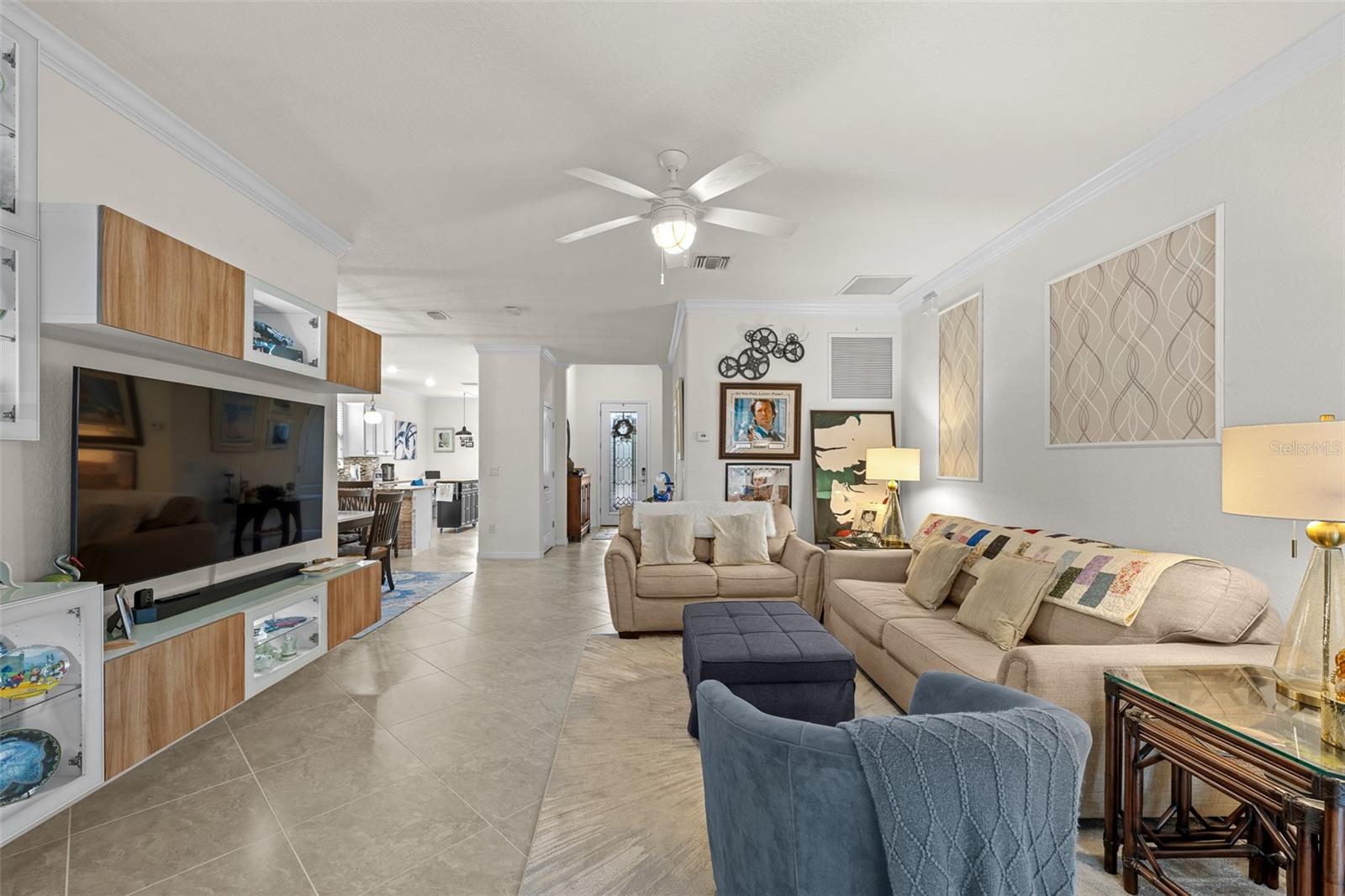 GRAN PARADISO PH 1 - Residential