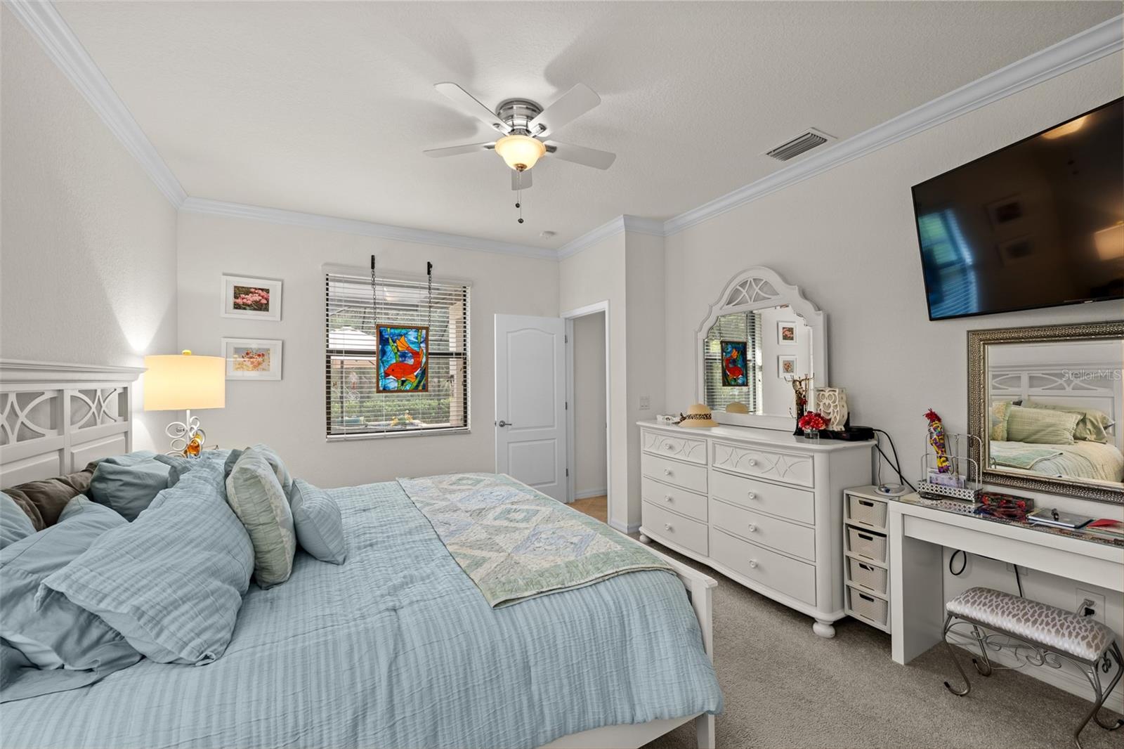 GRAN PARADISO PH 1 - Residential