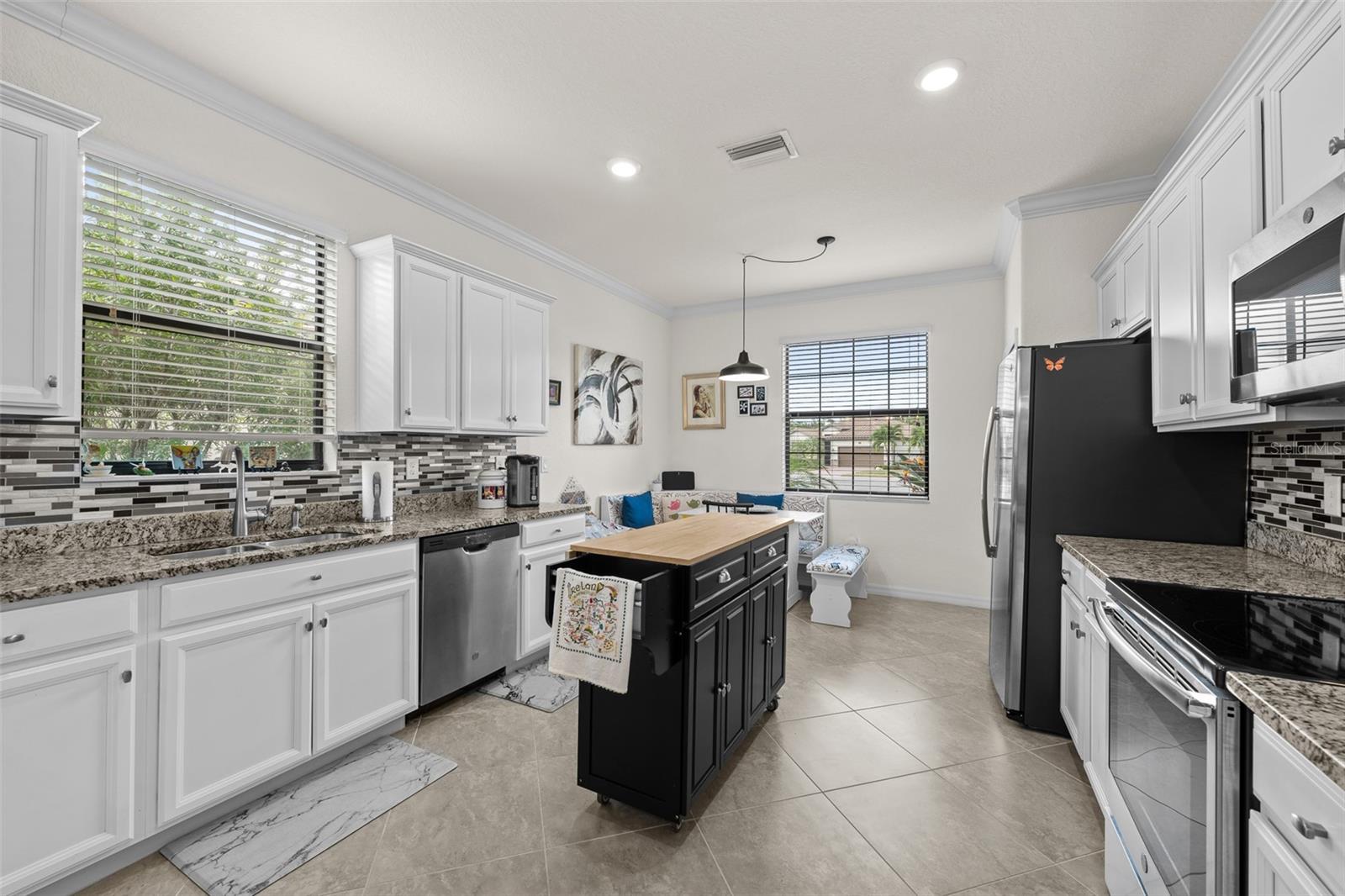 GRAN PARADISO PH 1 - Residential