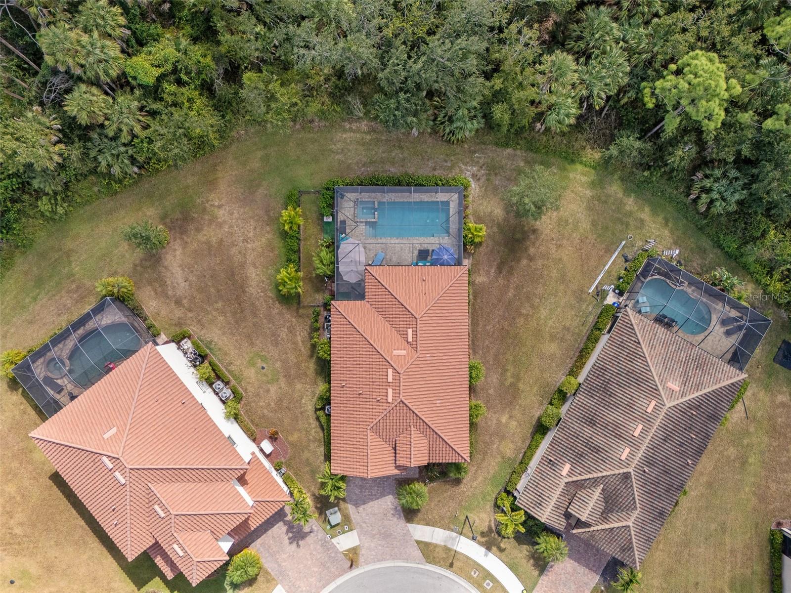 GRAN PARADISO PH 1 - Residential