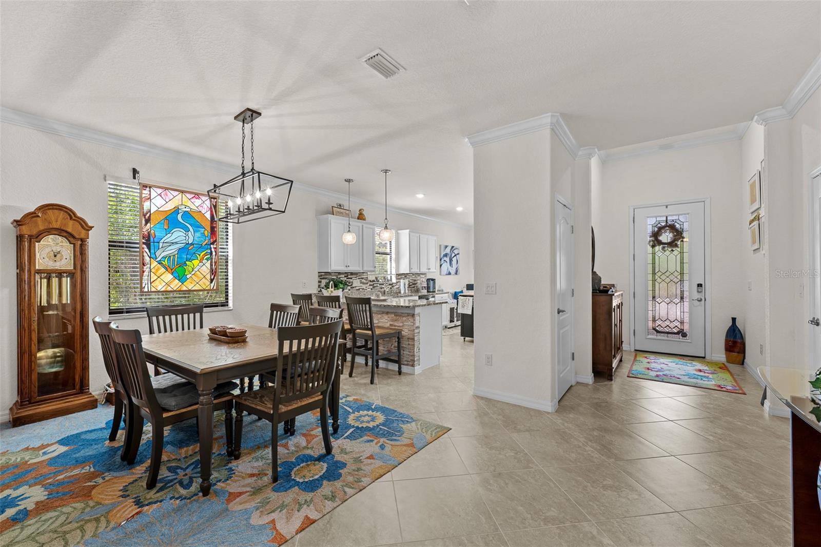 GRAN PARADISO PH 1 - Residential