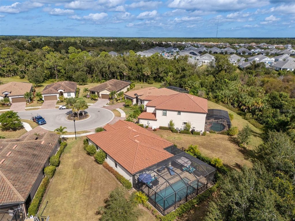 Photo of 20930 Valore Court, Venice, FL 34293 (MLS # TB8442162)