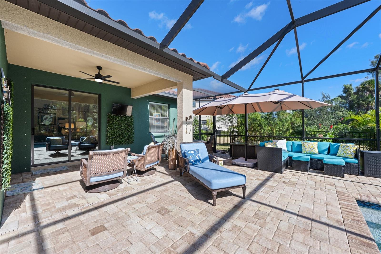 GRAN PARADISO PH 1 - Residential