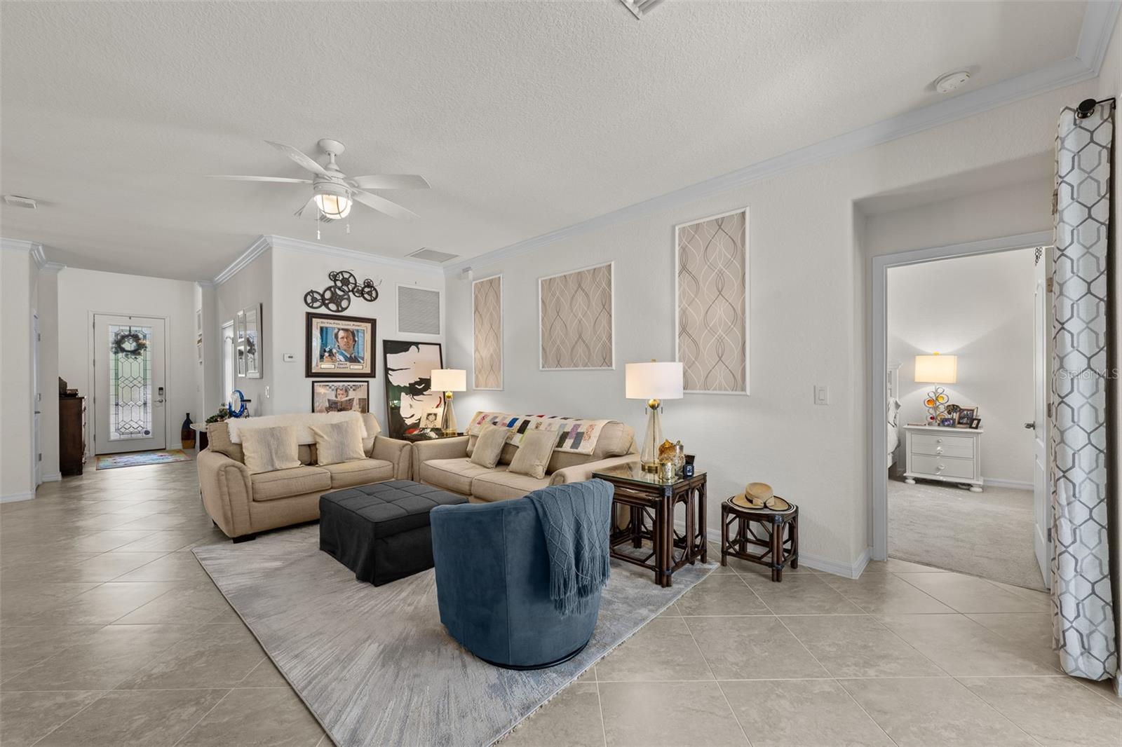 GRAN PARADISO PH 1 - Residential