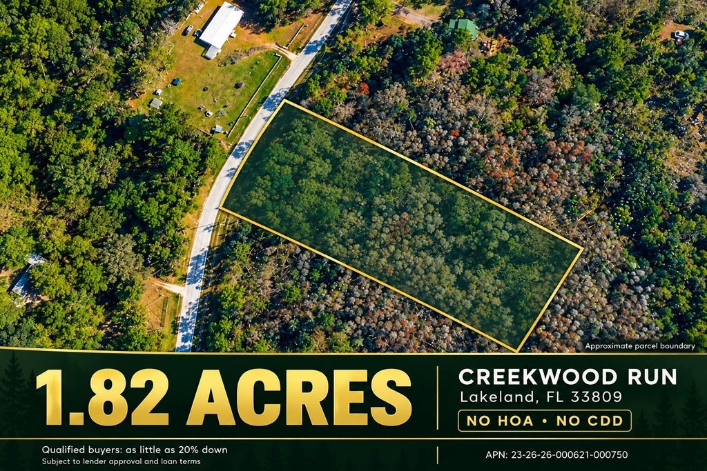 Photo of Creekwood Run, Lakeland, FL 33809 (MLS # TB8556126)