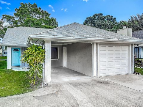Photo of 718 Lakeside Drive, Winter Springs, FL 32708 (MLS # O6329734)