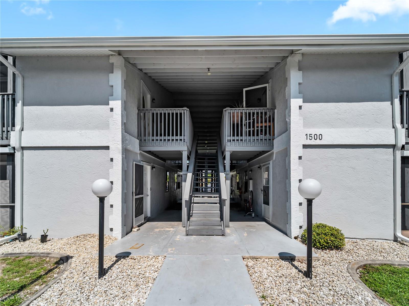 22441 WESTCHESTER BOULEVARD 1500F