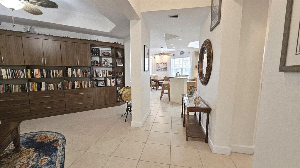 Photo of 8541 Amberjack Circle #104, Englewood, FL 34224 (MLS # S5141739)