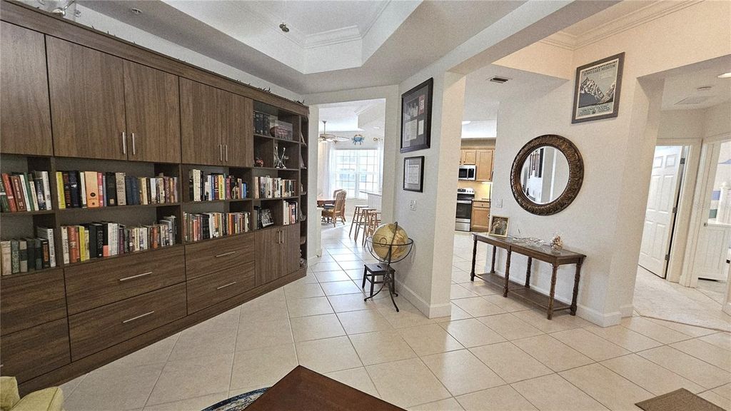 Photo of 8541 Amberjack Circle #104, Englewood, FL 34224 (MLS # S5141739)