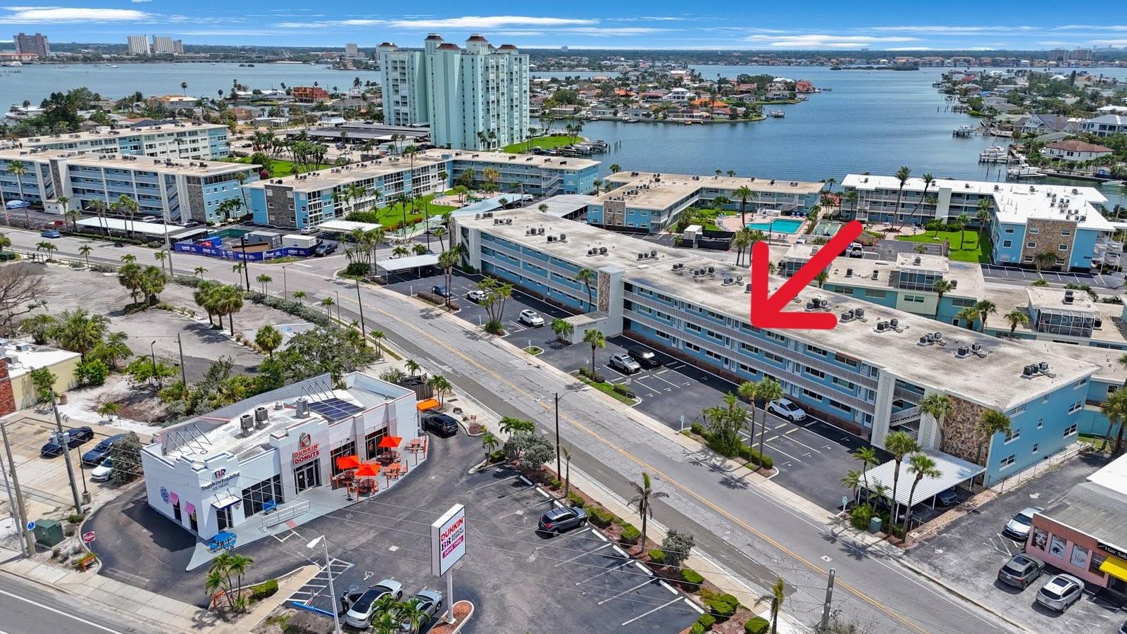 SYLVETTE CONDO - Residential