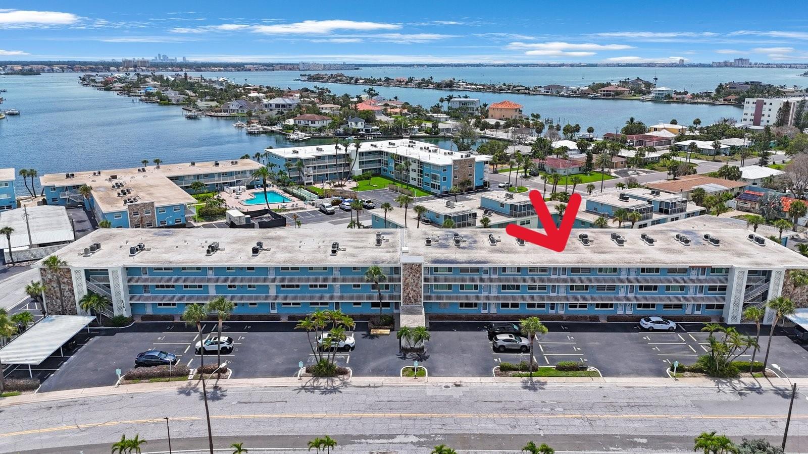 SYLVETTE CONDO - Residential