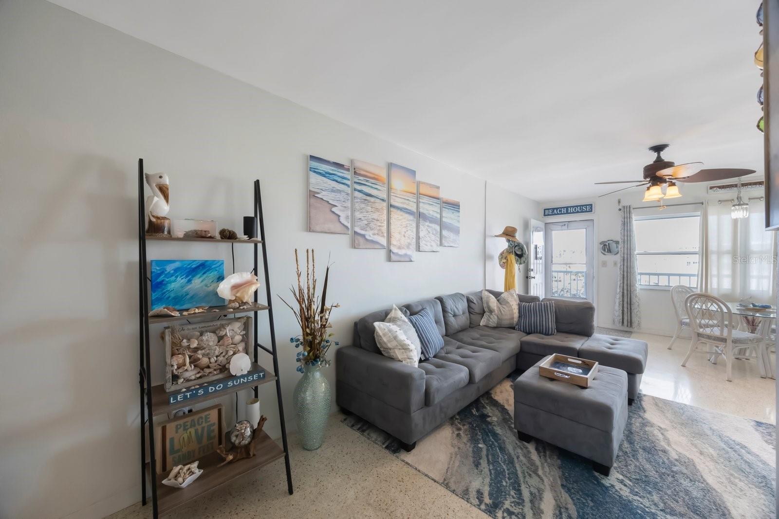 SYLVETTE CONDO - Residential
