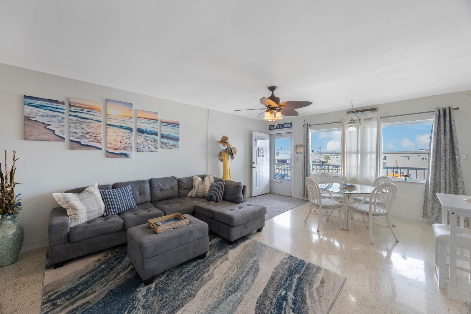 SYLVETTE CONDO - Residential
