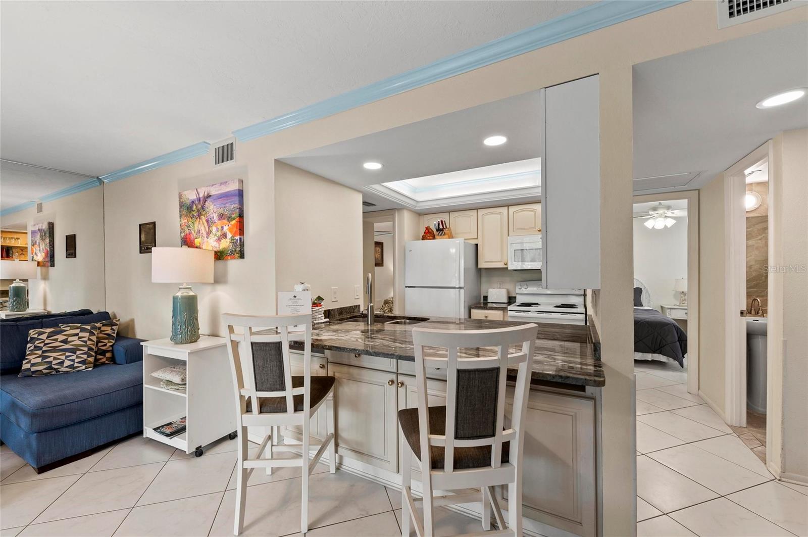 MIDNIGHT COVE PH 1 & 2 - Residential