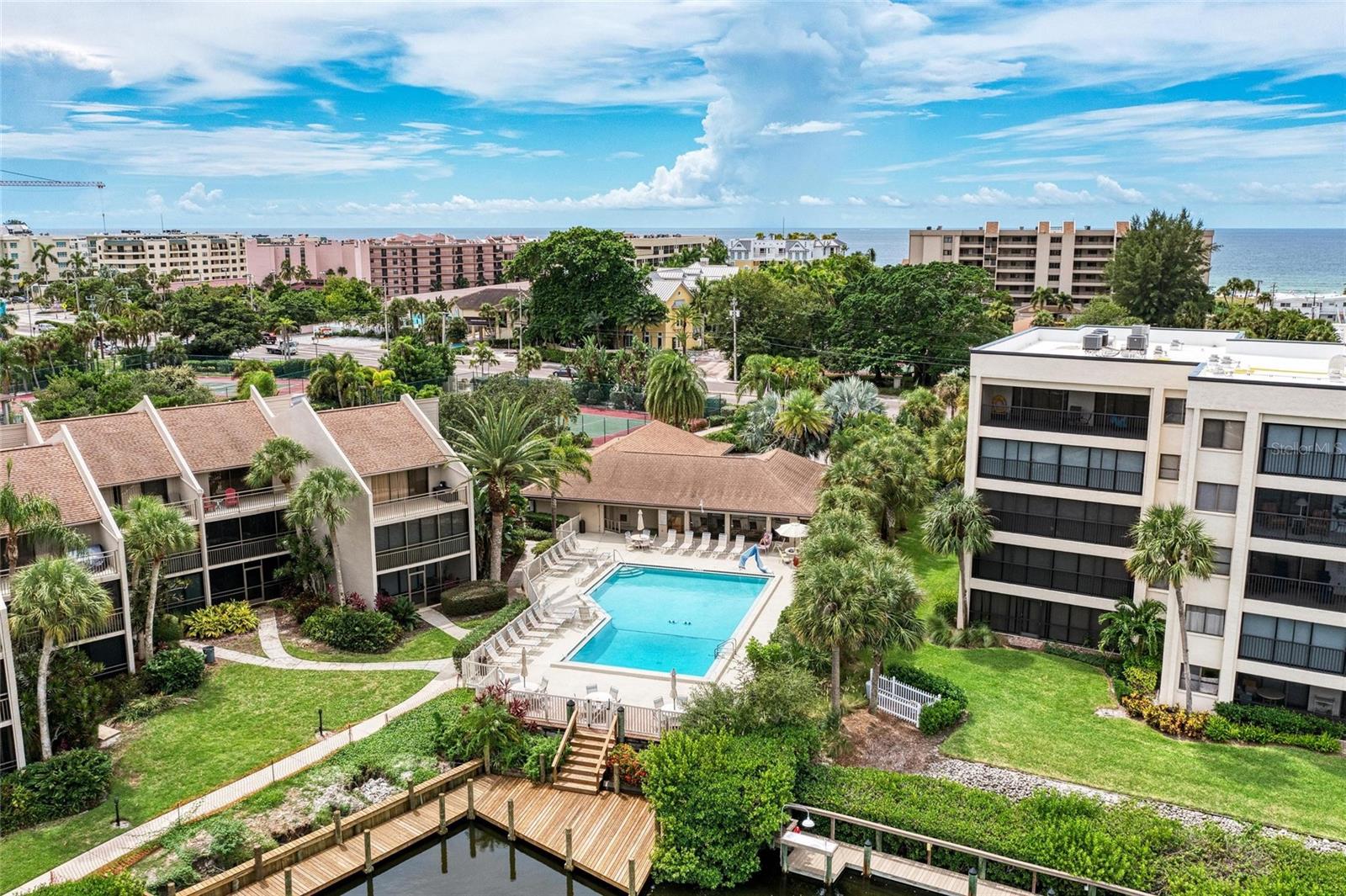 MIDNIGHT COVE PH 1 & 2 - Residential