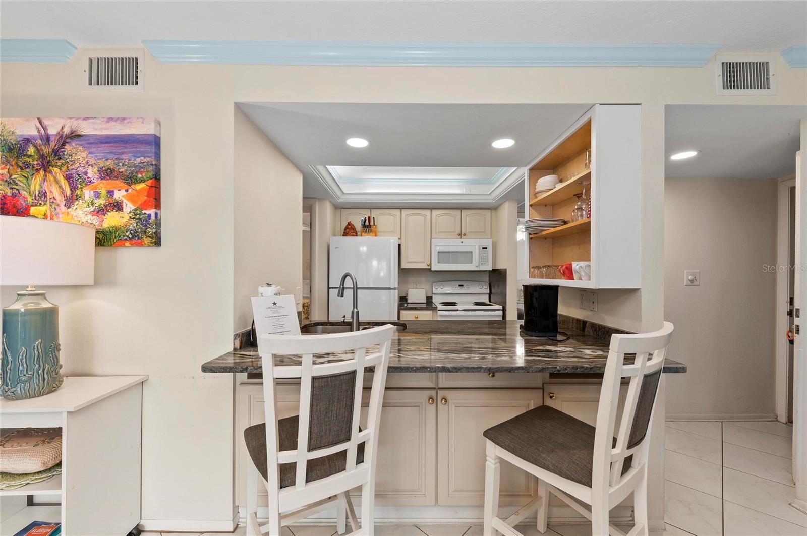 MIDNIGHT COVE PH 1 & 2 - Residential