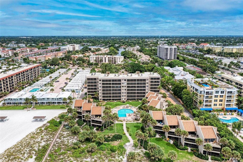 Photo of 6342 Midnight Pass Road #212, Sarasota, FL 34242 (MLS # A4676943)