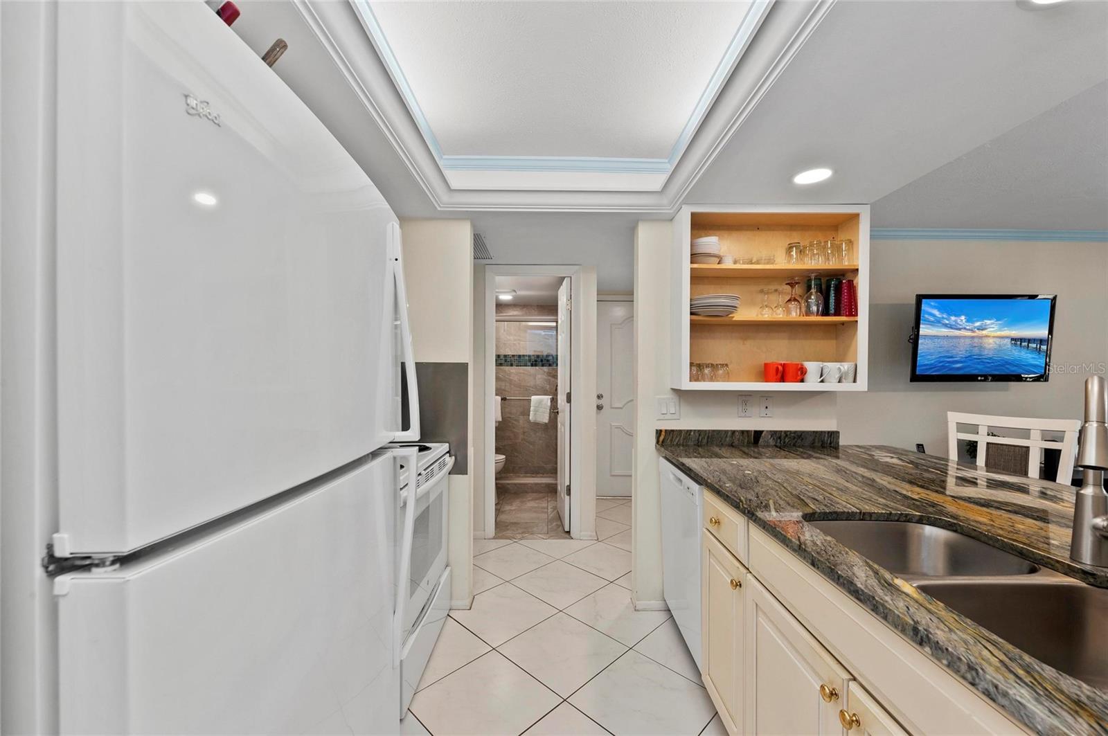 MIDNIGHT COVE PH 1 & 2 - Residential