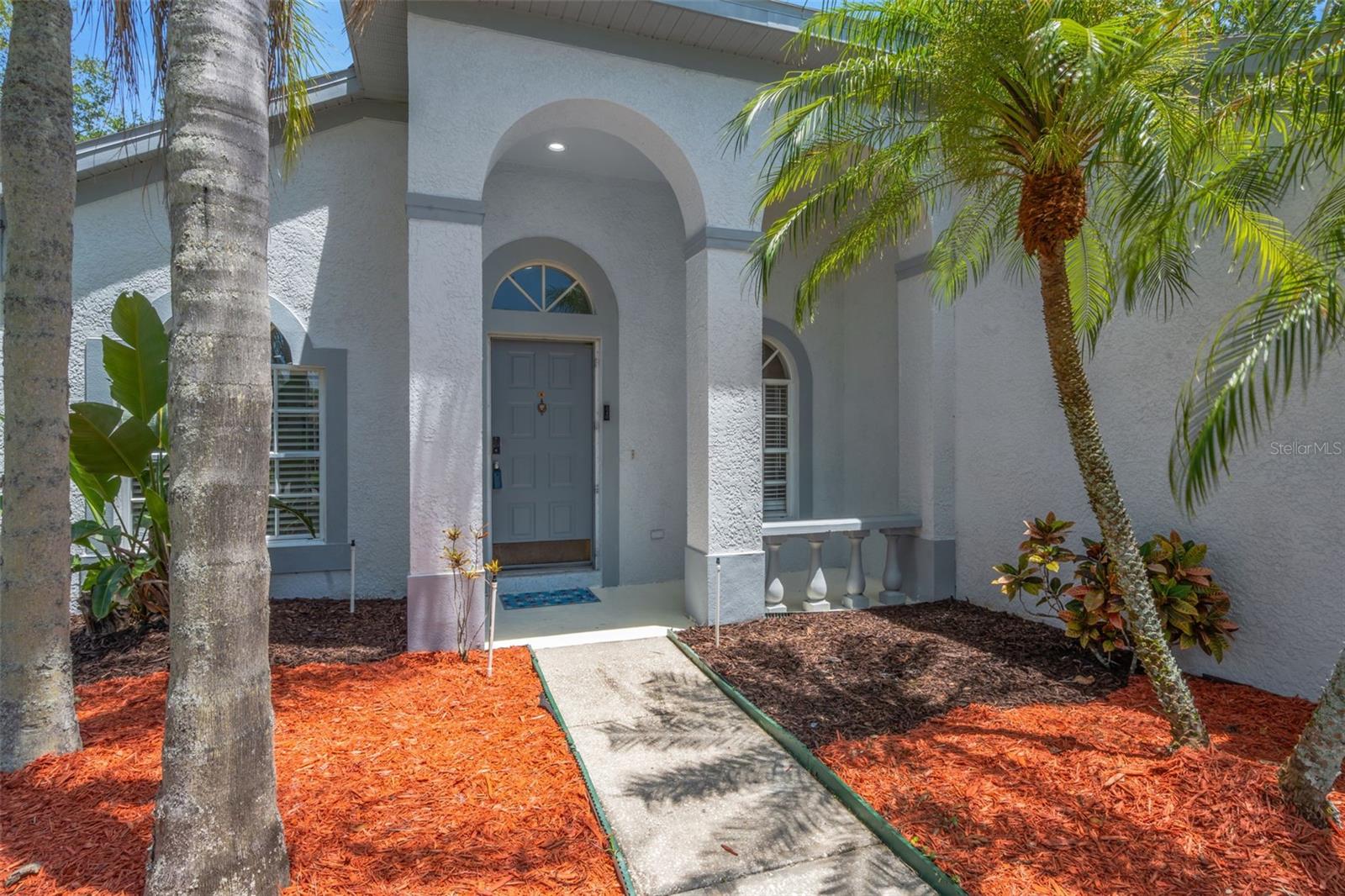 FOUNTAINS AT CYPRESS LAKES II-B THE - Residential
