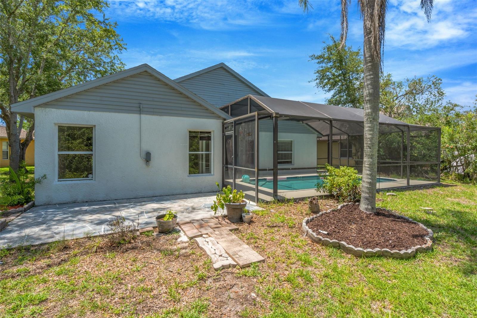 FOUNTAINS AT CYPRESS LAKES II-B THE - Residential