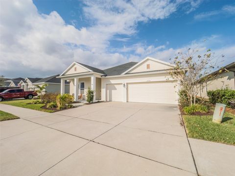 A home in CLERMONT