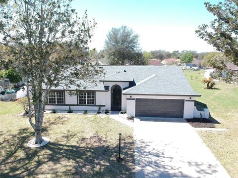 Tiny photo for 10 Hickory Loop, Ocala, FL 34472 (MLS # S5146085)