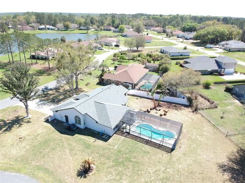 Tiny photo for 10 Hickory Loop, Ocala, FL 34472 (MLS # S5146085)