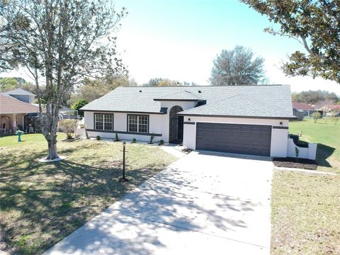 Tiny photo for 10 Hickory Loop, Ocala, FL 34472 (MLS # S5146085)