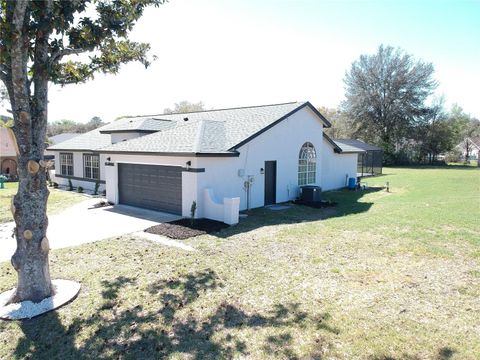 Tiny photo for 10 Hickory Loop, Ocala, FL 34472 (MLS # S5146085)