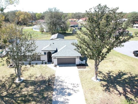 Tiny photo for 10 Hickory Loop, Ocala, FL 34472 (MLS # S5146085)