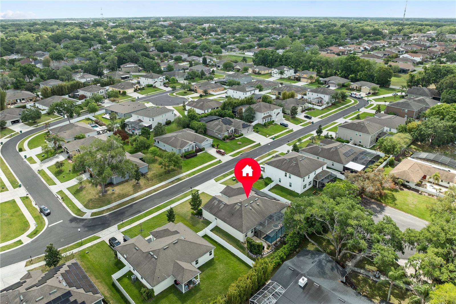 LAKE COVE POINTE PH 2 - Residential