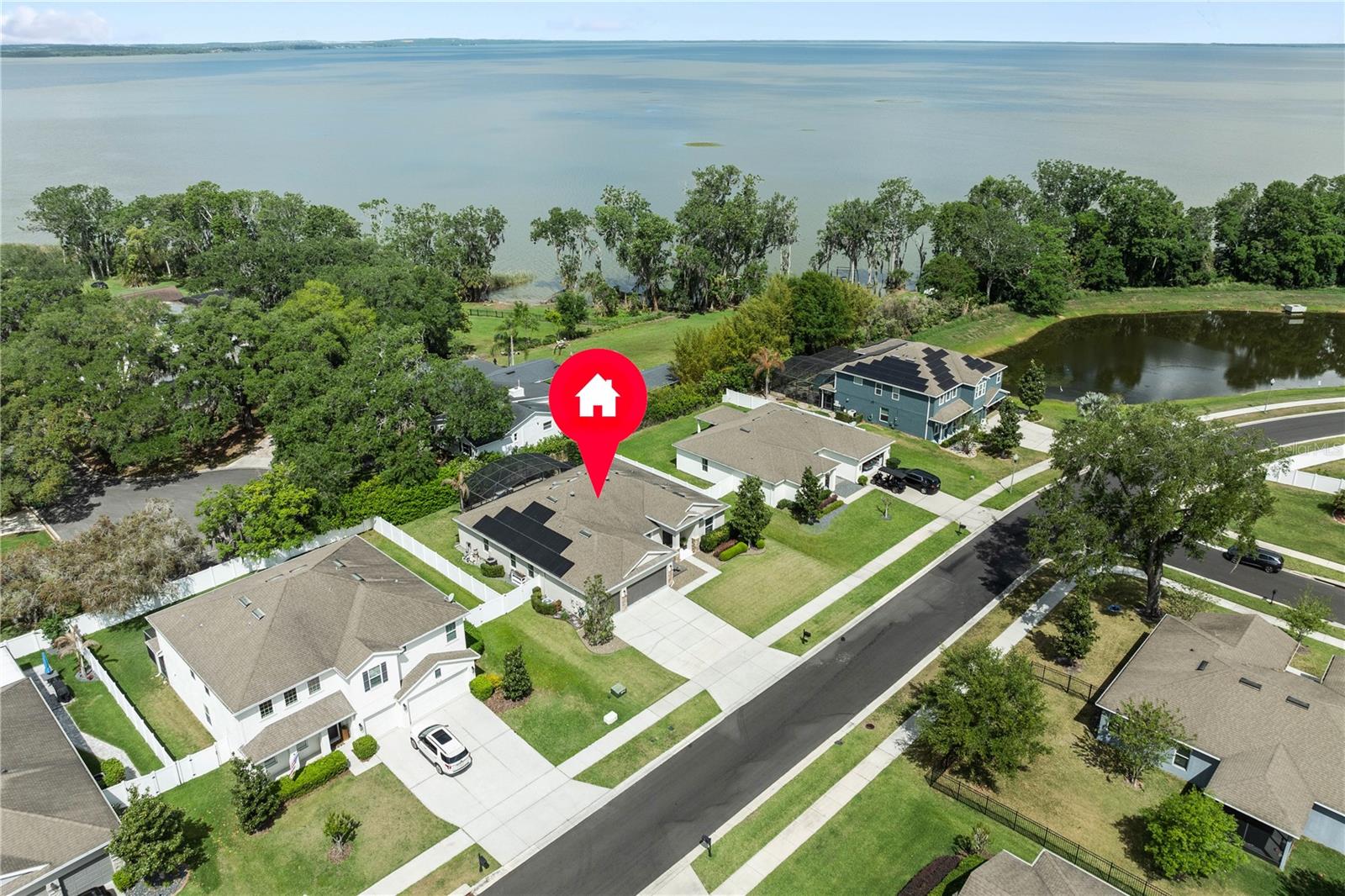 LAKE COVE POINTE PH 2 - Residential