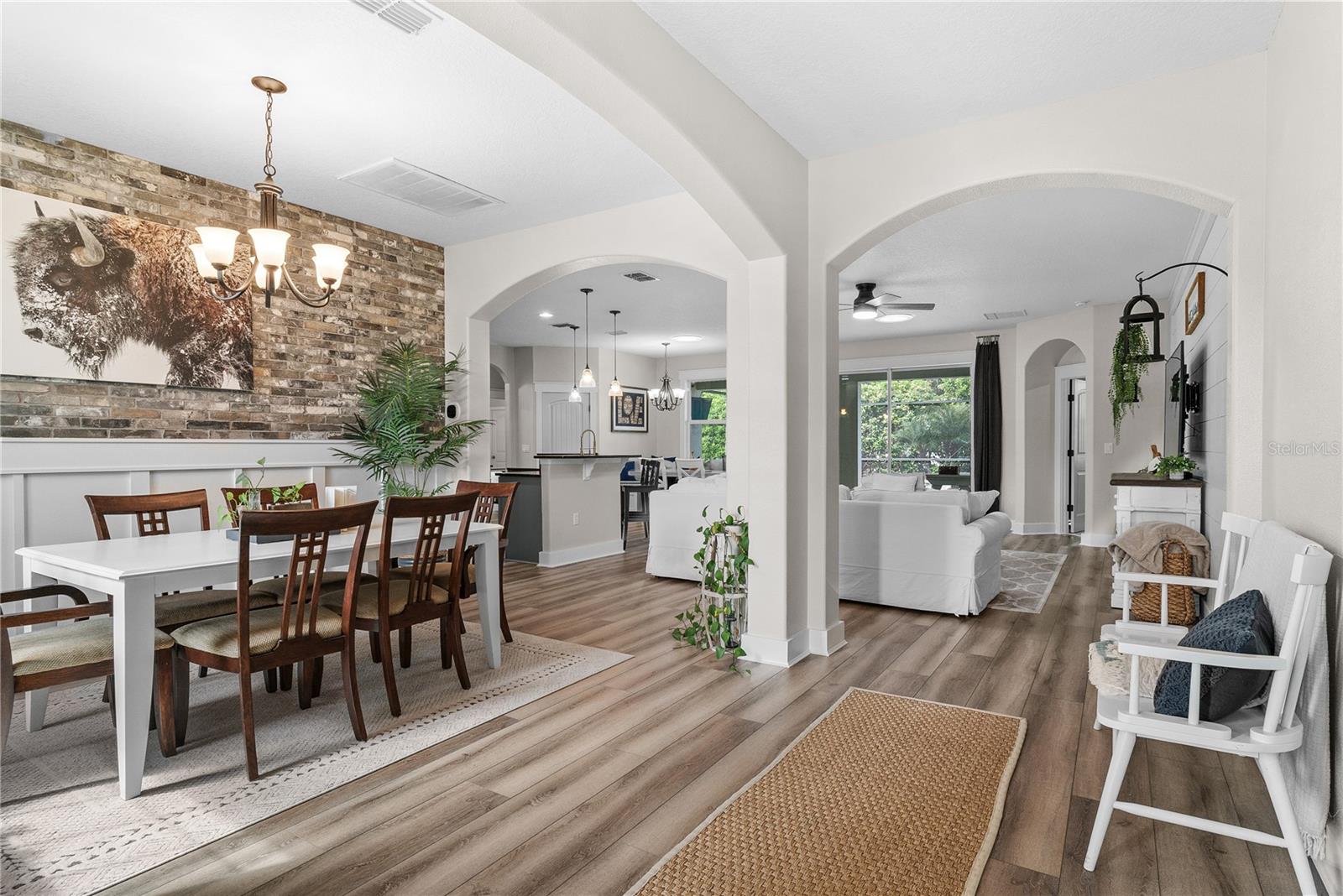 LAKE COVE POINTE PH 2 - Residential