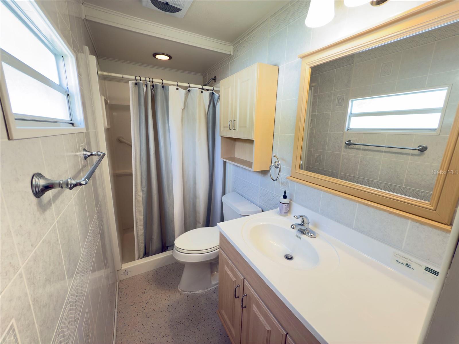 MOBEL AMERICANA MOBILE HOME PARK UNREC - Residential