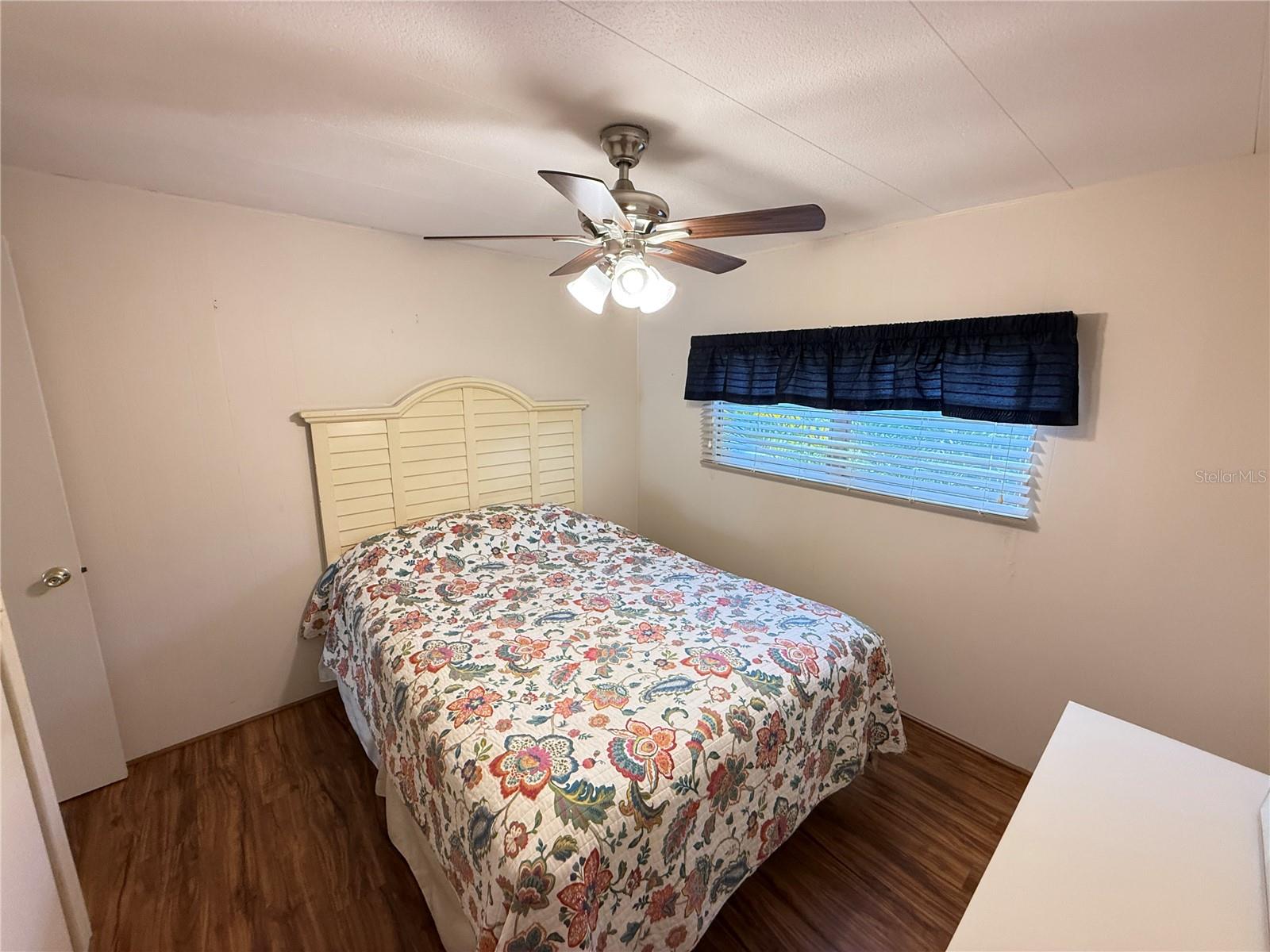 MOBEL AMERICANA MOBILE HOME PARK UNREC - Residential