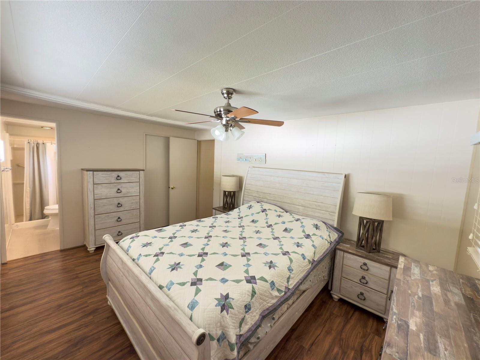 MOBEL AMERICANA MOBILE HOME PARK UNREC - Residential