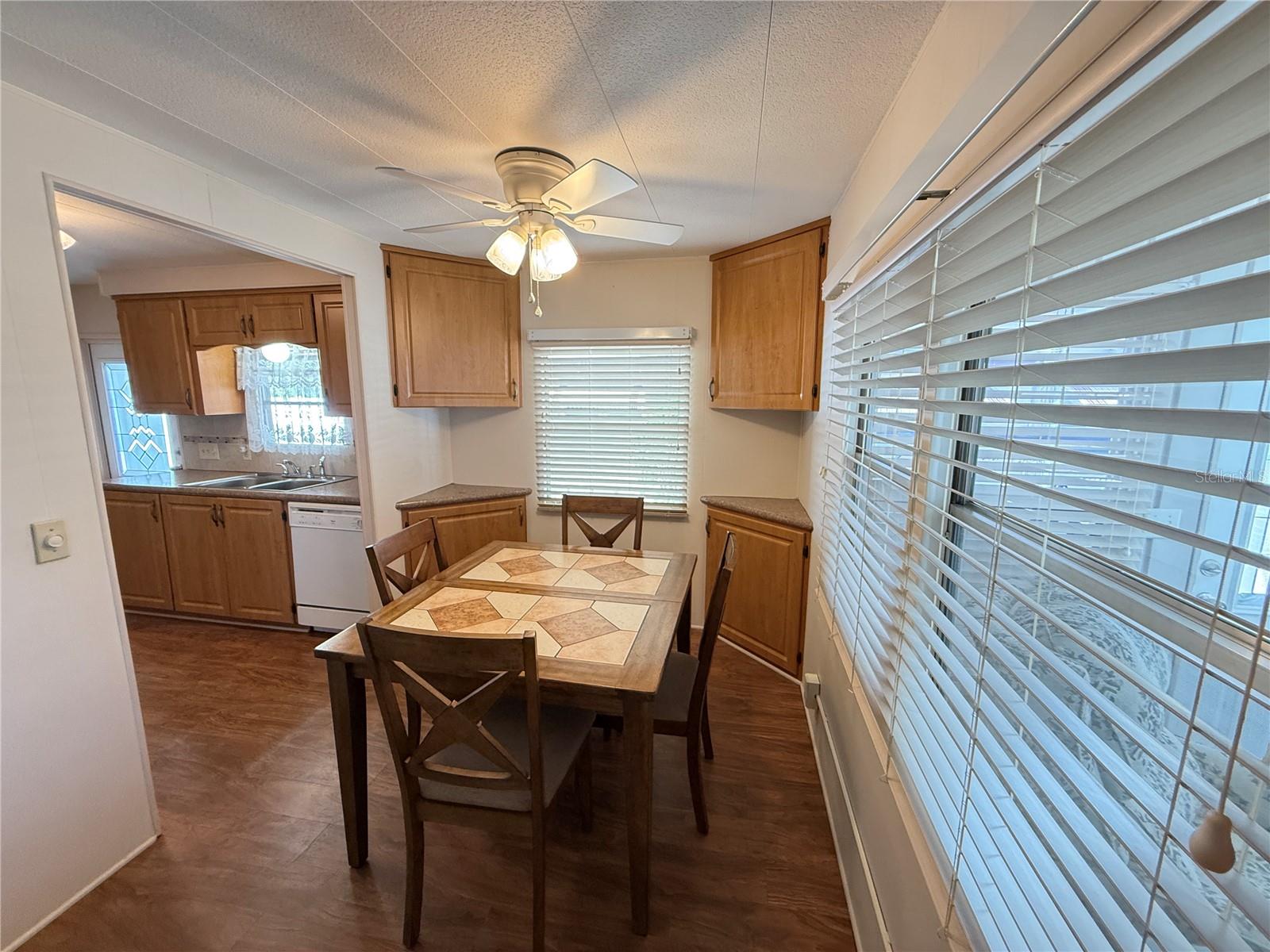 MOBEL AMERICANA MOBILE HOME PARK UNREC - Residential