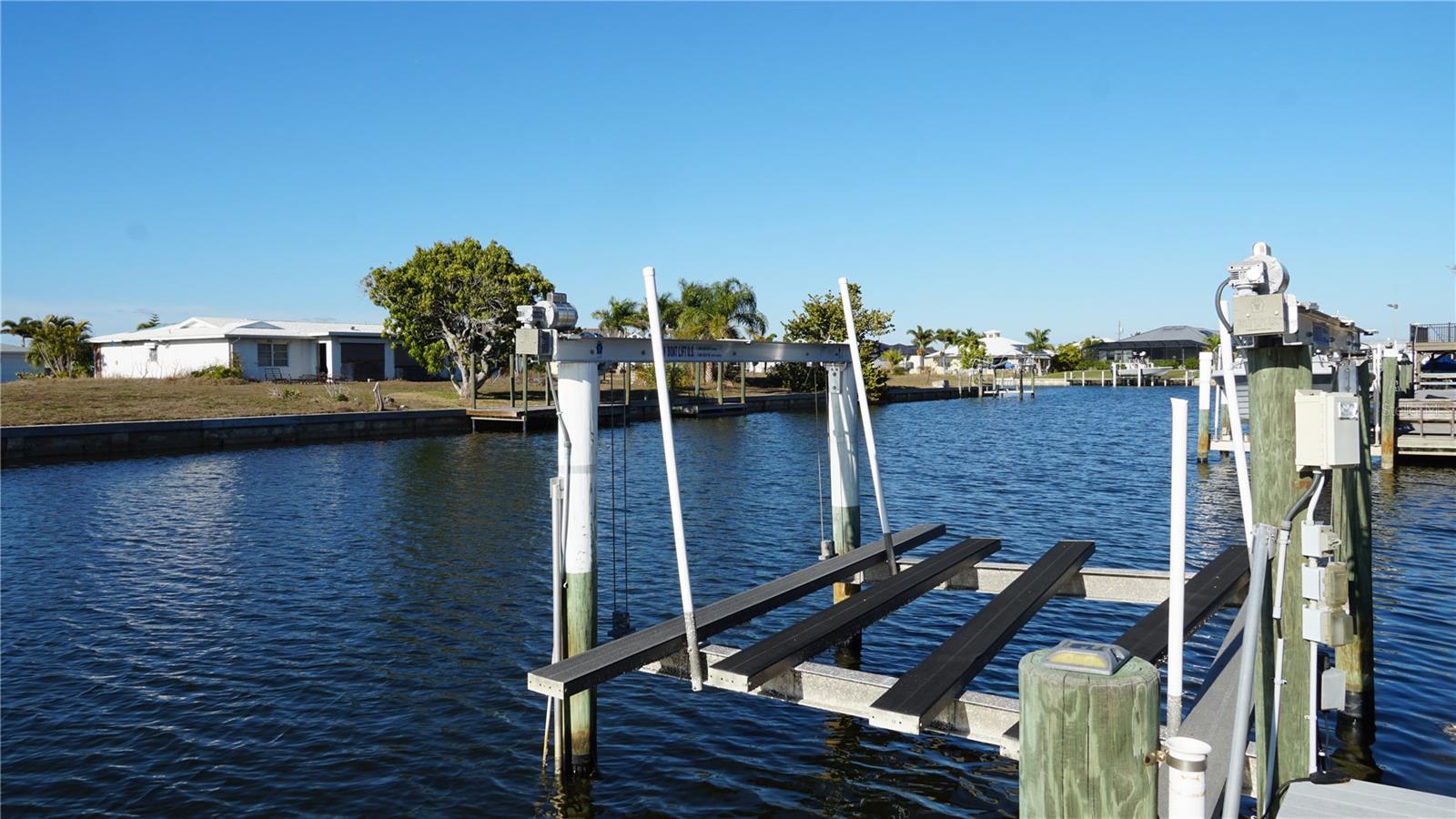 PORT CHARLOTTE SEC 040 - Residential