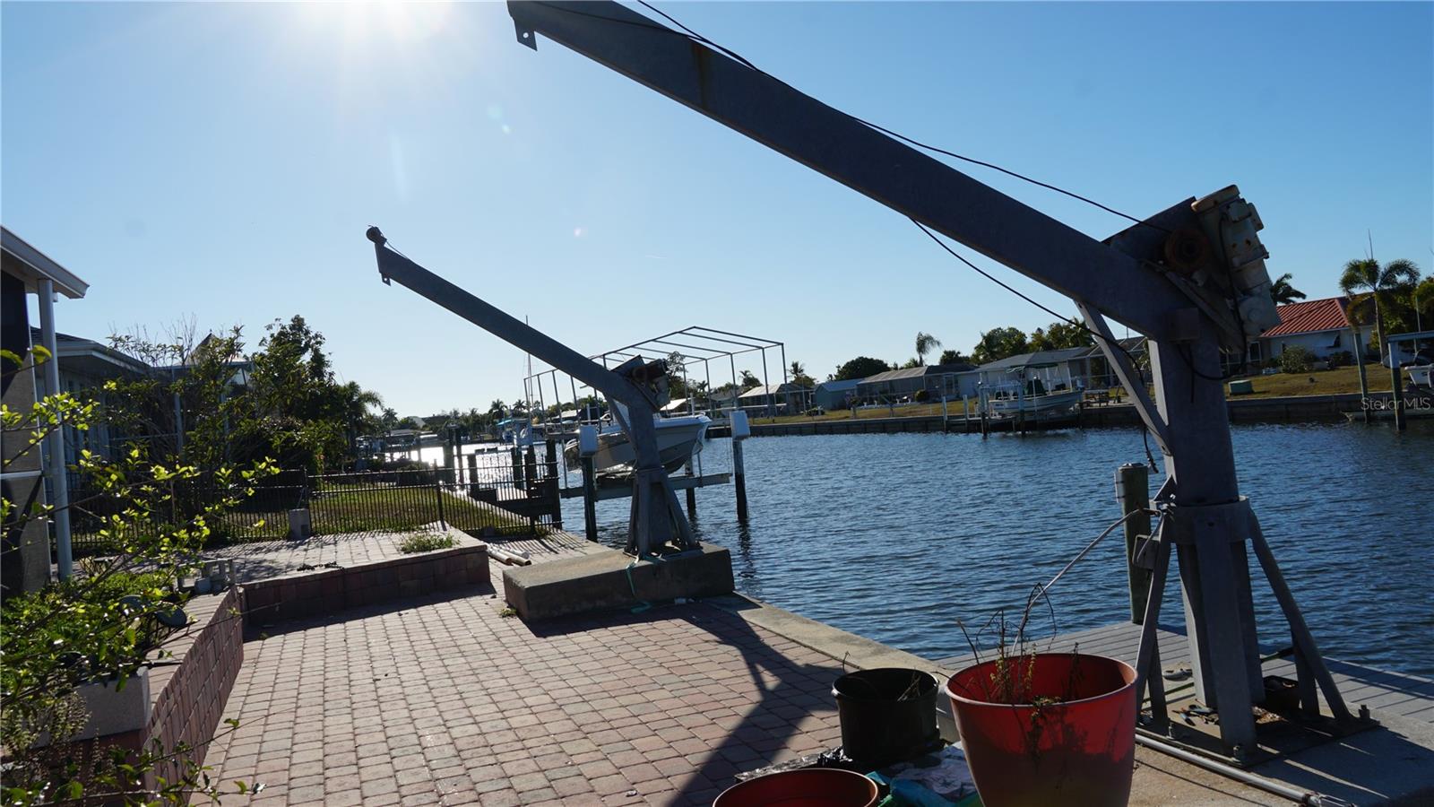 PORT CHARLOTTE SEC 040 - Residential