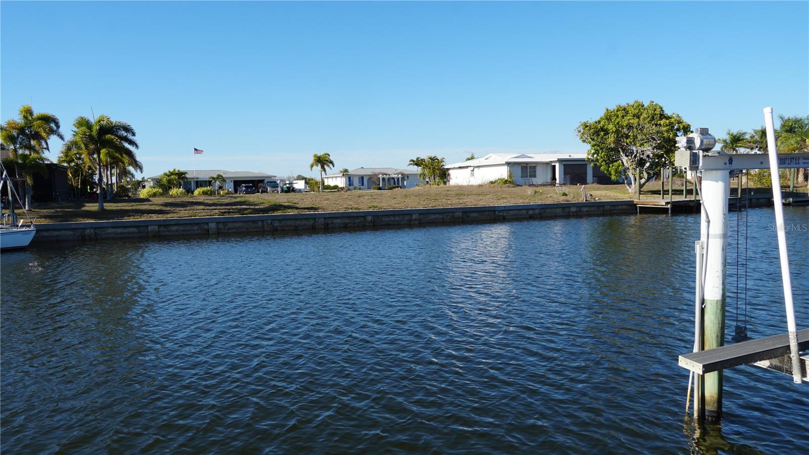 PORT CHARLOTTE SEC 040 - Residential